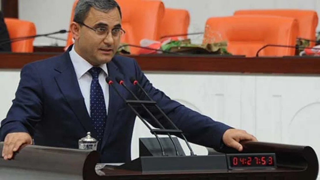 MHP'nin Kütahya İl Belediye Başkan Adayı Prof. Dr. Alim Işık Oldu!