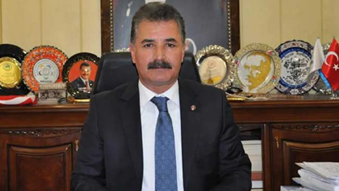 MHP'nin Mersin Büyükşehir Başkan Adayı Hamit Tuna Oldu! Nerelidir?