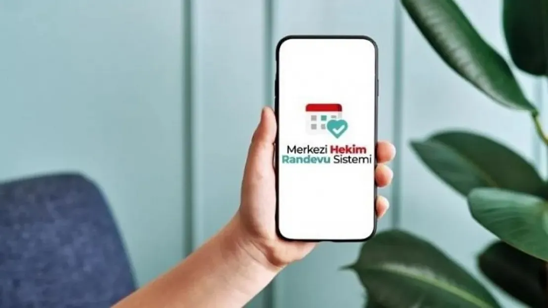 MHRS'de Tarihi Düşüş! Bekleme Oranı Yüzde 87 Geriledi