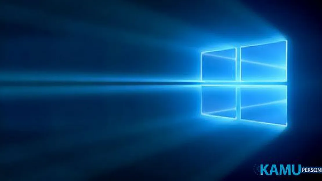 Microsoft Windows Kullanıcılarına Kötü Haber! Windows'ta Açık Bulundu, Bilgileriniz Çalınabilir