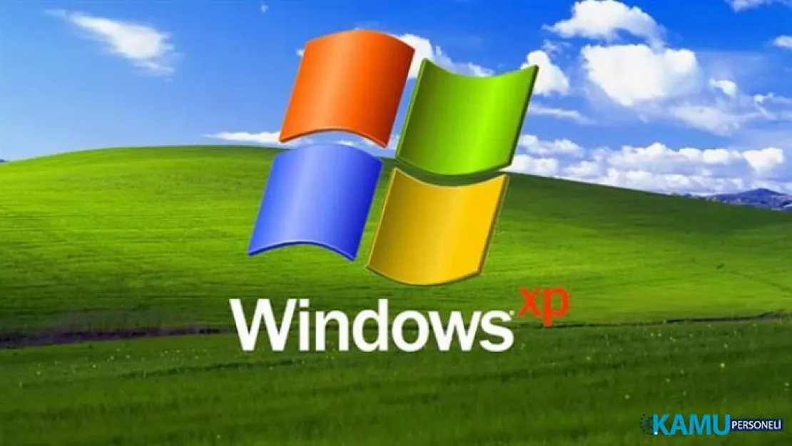 Microsoft Windows XP İçin Son Güncellemeyi Yayınladı!