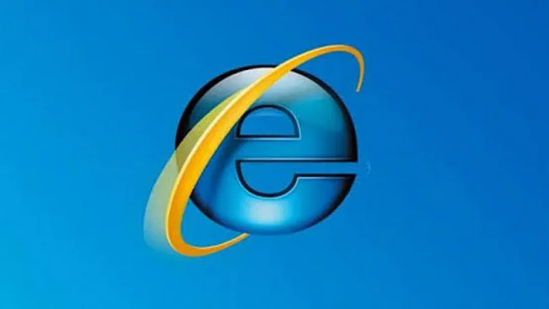 Microsoft'un İnternet Explorer kararı! Sonlandırılıyor