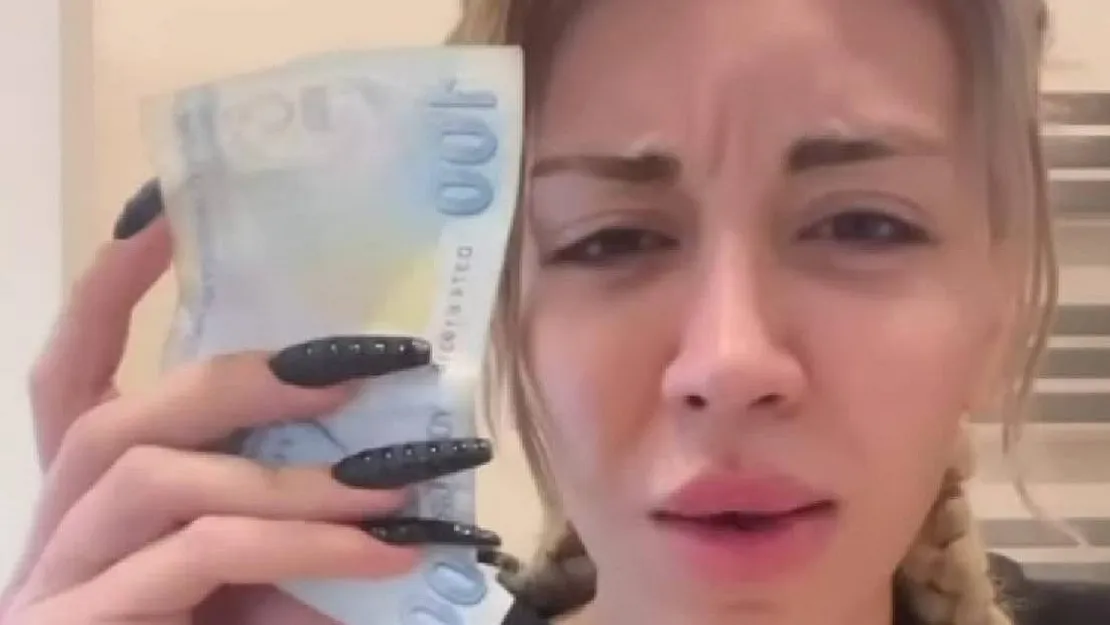 Mika Raun kimdir? Mika Can Raun ne paylaştı da gözaltına alındı? Tuvalette yaptığı o paylaşım..