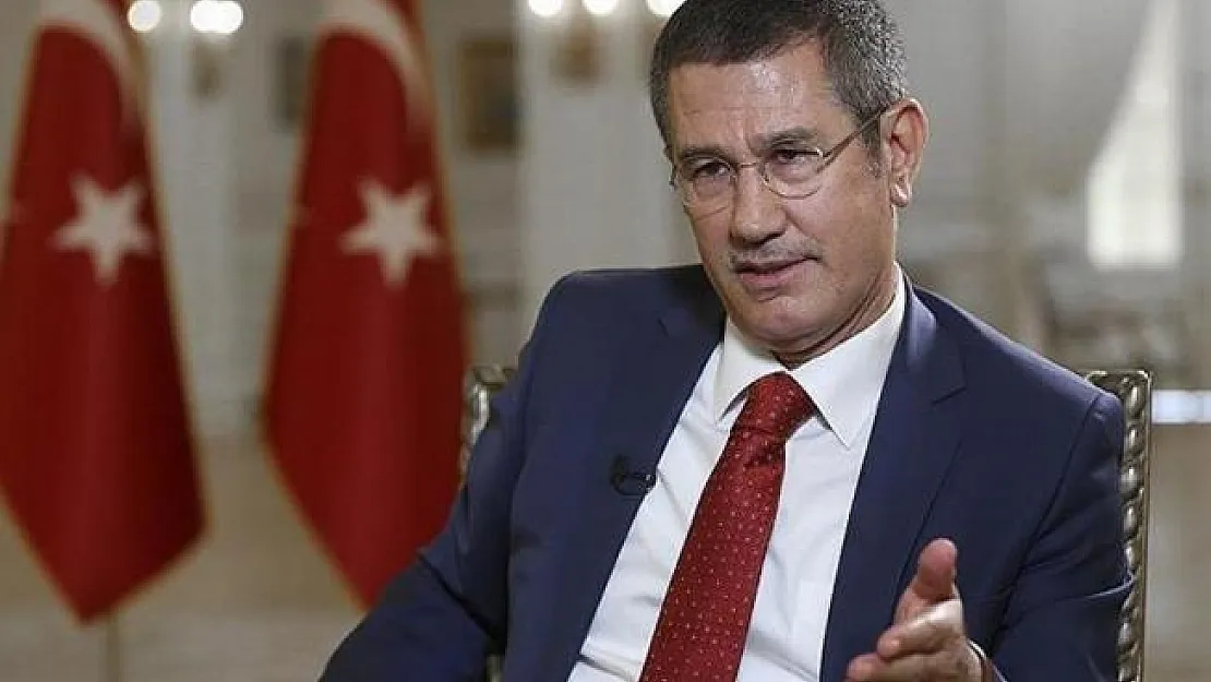 Millet İttifakı Listelerine Nurettin Canikli'den Tepki !