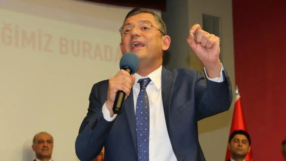 Millet İttifakı, Manisa adaylarını tanıttı