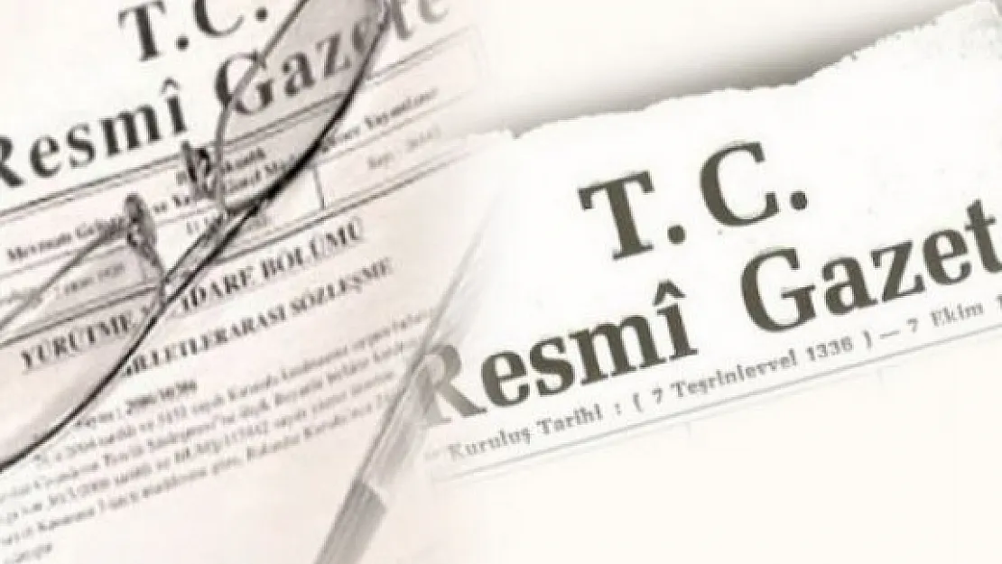 Milletlerarası Yapılan Antlaşma Açıklaması