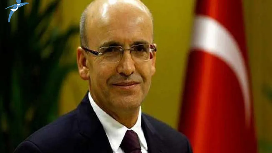 Milletvekili Adayı Olmayan Mehmet Şimşek'ten Açıklama Geldi