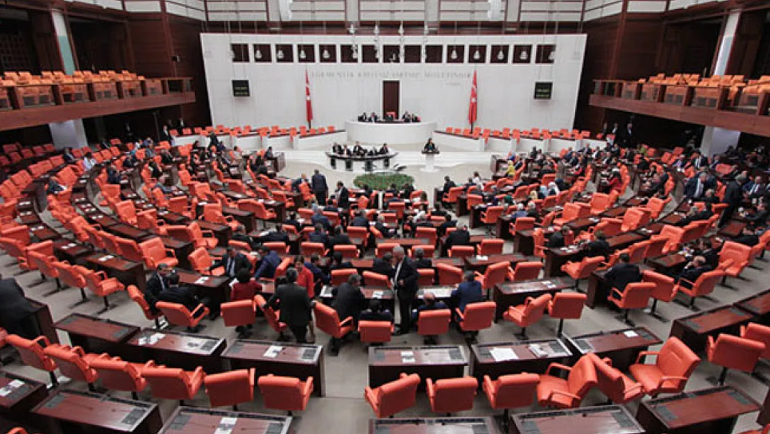 Milletvekili Adaylığı İçin İstifa Edenler Belli Oldu