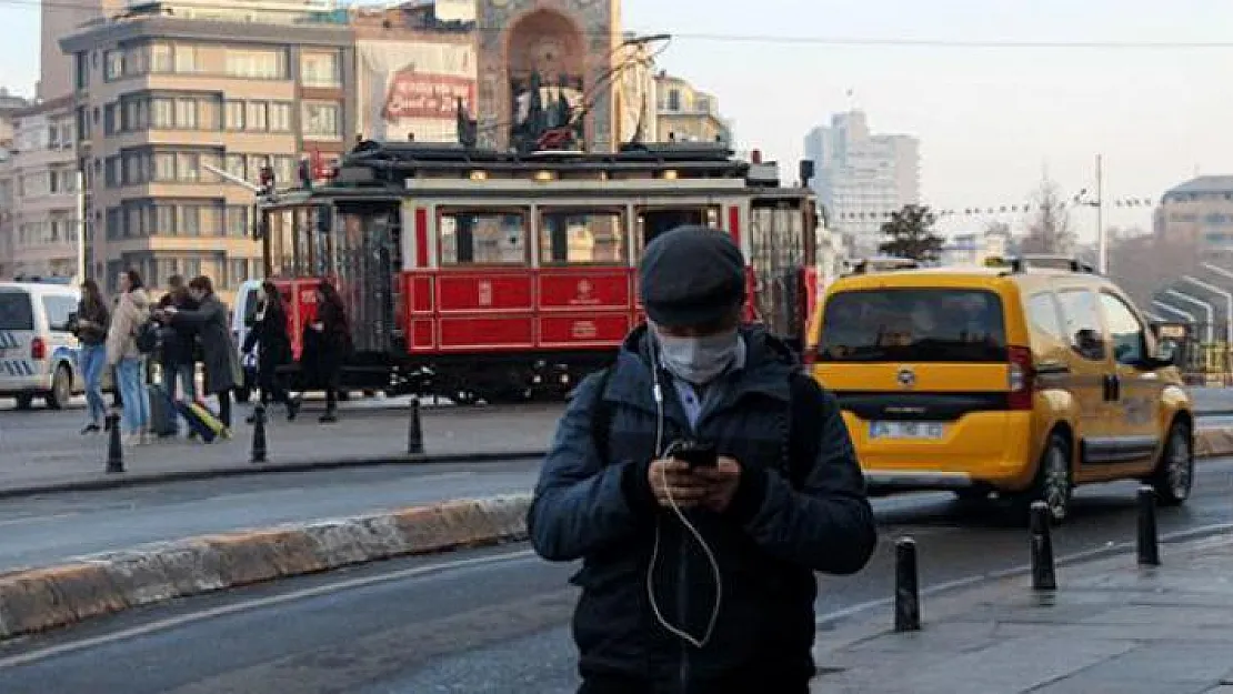 Milletvekili Andıcan: Hastaların yüzde sekseni dışarda virüsü bulaştırmaya devam ediyor!