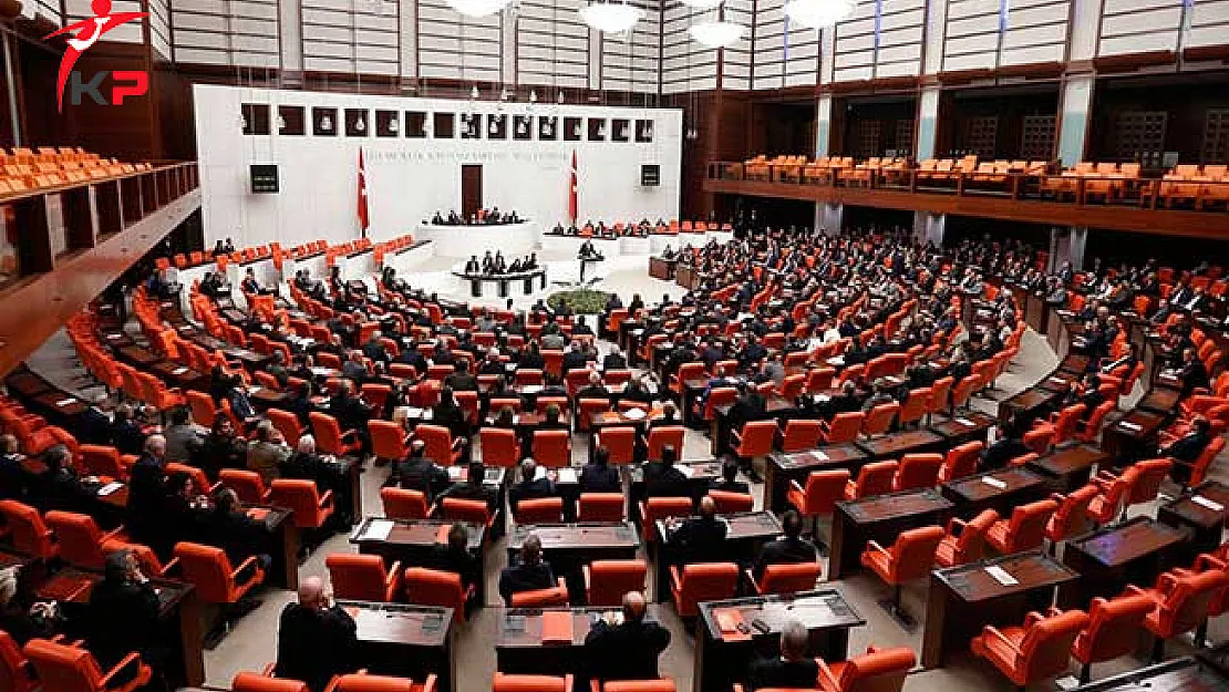 Milletvekili ve Bakanların 2018 Yılında Ne Kadar Maaş Alacağı Belli Oldu