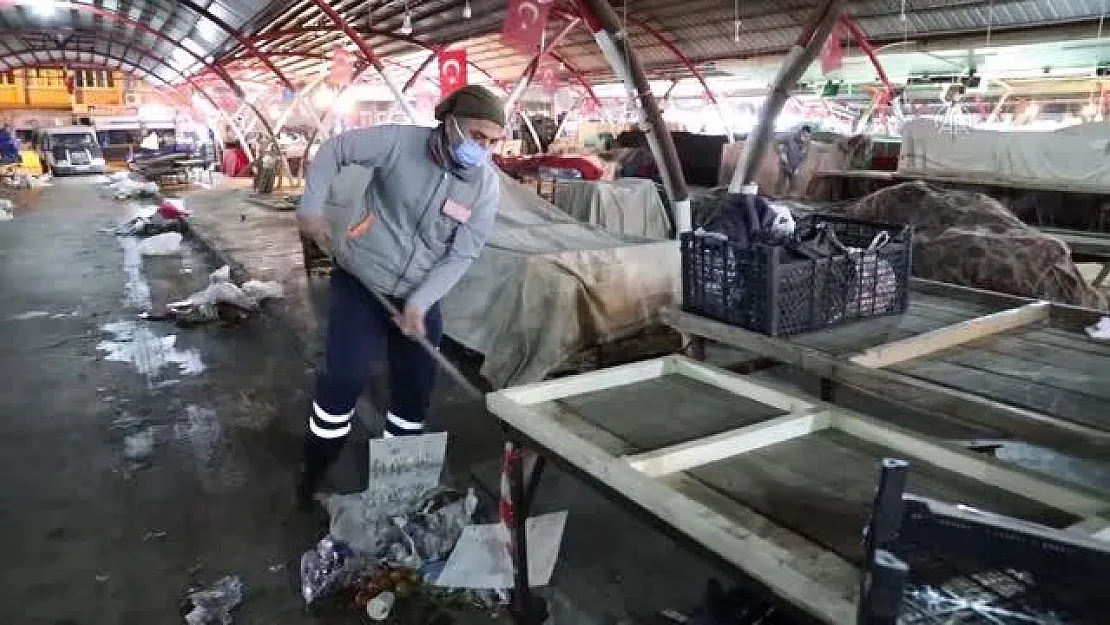 Milletvekilinden çay bahçeleri, restoran ve kafelerle ilgili flaş açıklama!