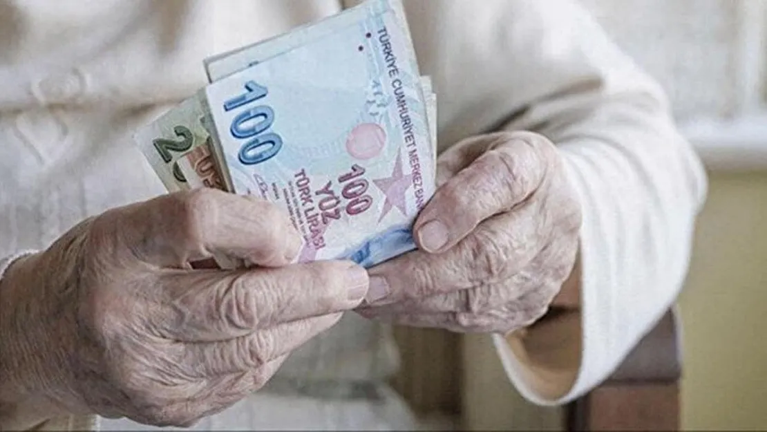 Milletvekilinden 'memur emeklisi' çıkışı: Mağdur edildiler