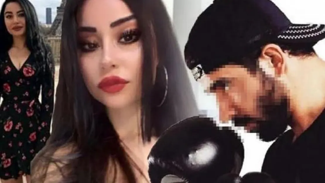 Milli boksör tarafından öldürülen Zeynep'in arkadaşı acı detayları anlattı! Meğer 2 hafta önce...
