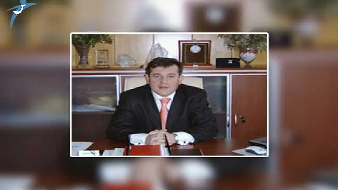 Milli Eğitim Bakan Yardımcısı İbrahim Er Kimdir?