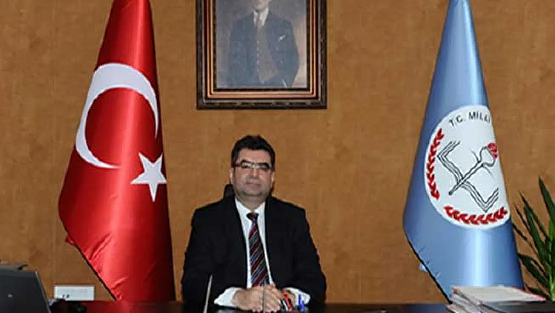 Milli Eğitim Bakan Yardımcısı Orhan Erdem İstifa Etti! Kimdir?