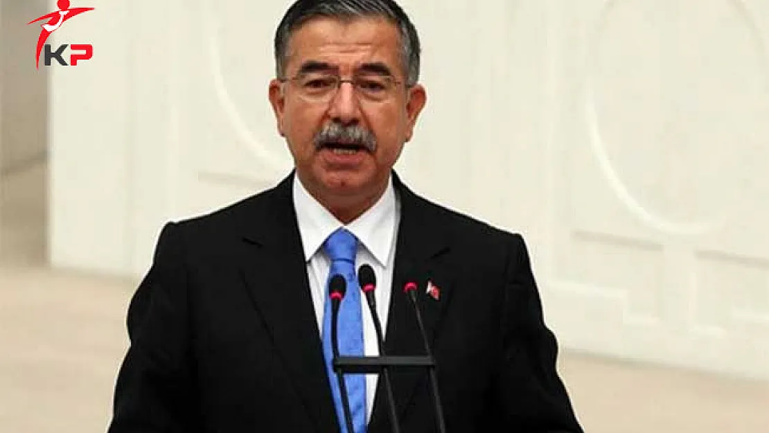 Milli Eğitim Bakanı İsmet Yılmaz: Okul Saatlerine İlişkin Valilere Yetki Verildi!
