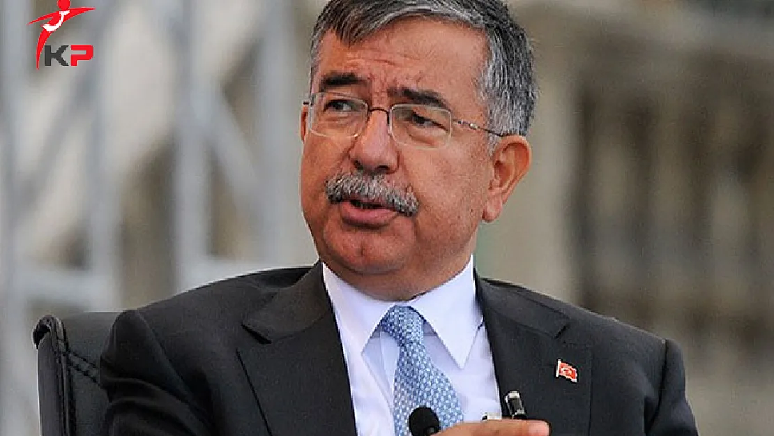 Milli Eğitim Bakanı İsmet Yılmaz'dan 2010 KPSS Mağdurları Hakkında Önemli Açıklama