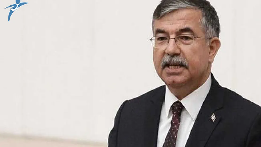 Milli Eğitim Bakanı İsmet Yılmaz'dan Devamsızlıktan Kalan Öğrencilere Müjde