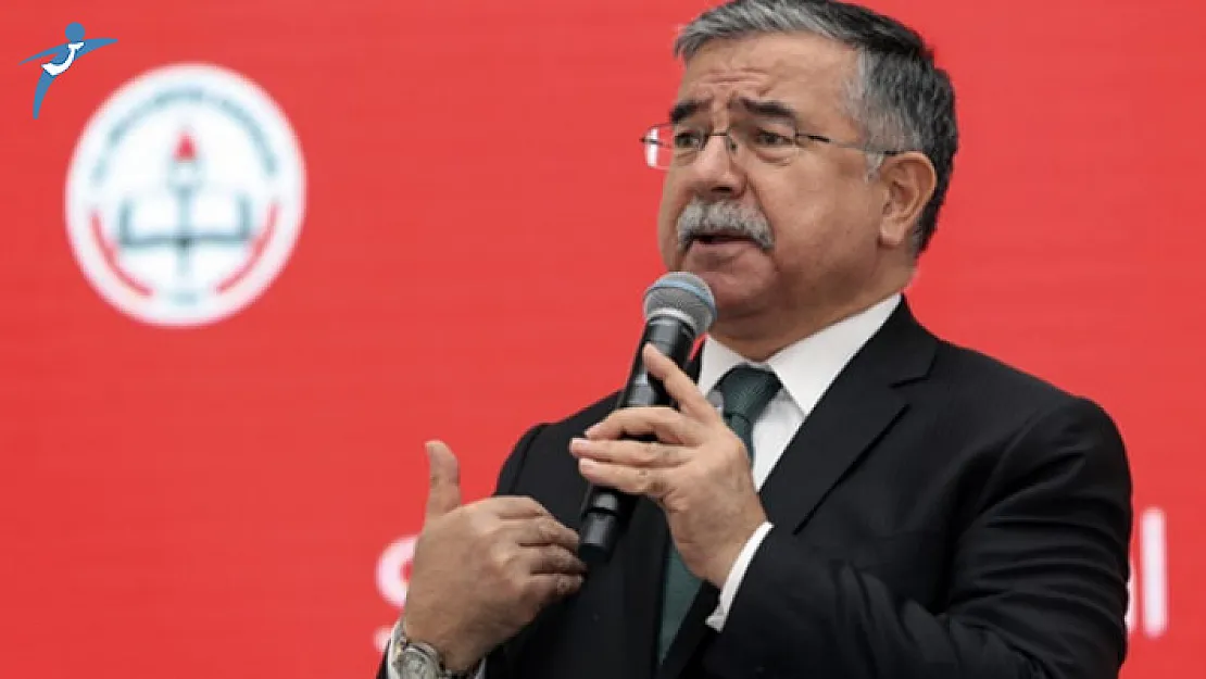 Milli Eğitim Bakanı İsmet Yılmaz'dan Kritik Ev Ödevi Açıklaması!