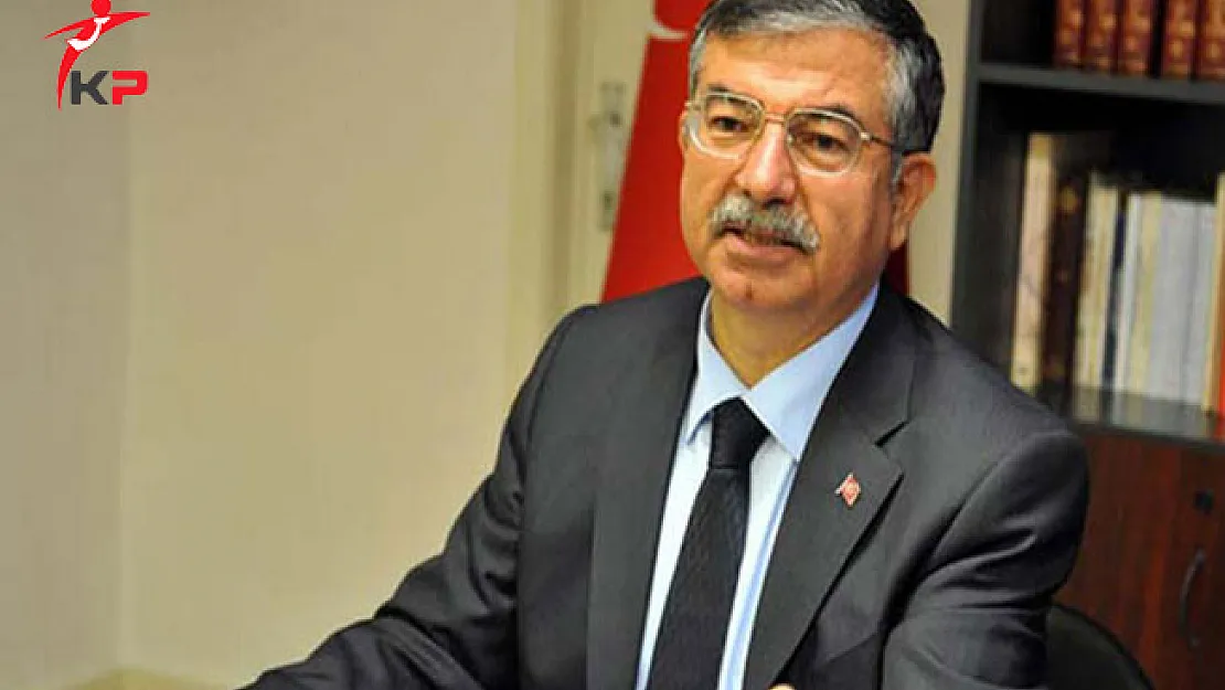 Milli Eğitim Bakanı İsmet Yılmaz'dan Öğretmen Alımına İlişkin Açıklama