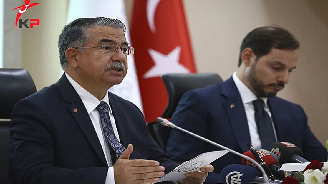 Milli Eğitim Bakanı İsmet Yılmaz'dan Sistem Değişikliği Açıklaması