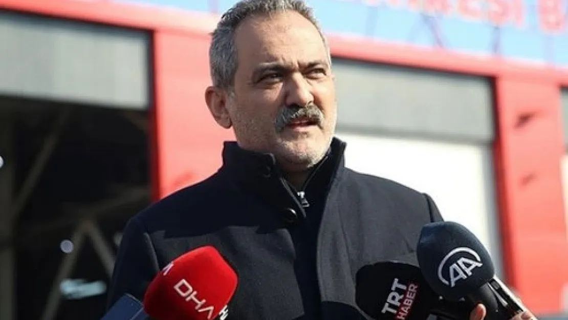 Milli Eğitim Bakanı Özer son dakika duyurdu: Gece yarısı belli oldu! İşte alınan yeni karar