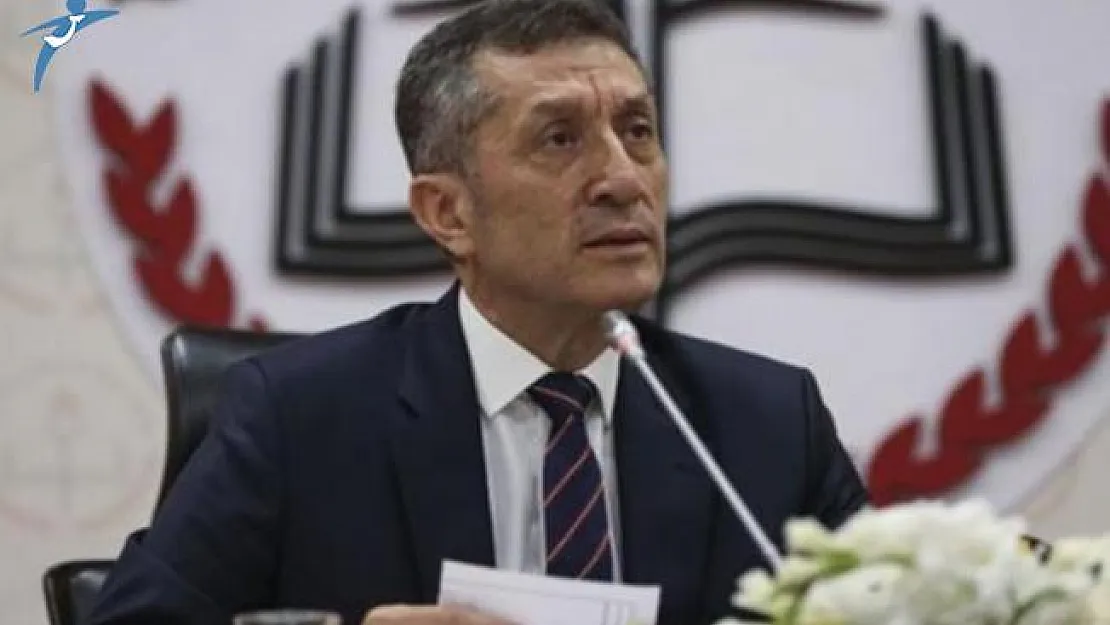 Milli Eğitim Bakanı Selçuk'tan Yeni Eğitim Dönemiyle Alakalı Kritik Açıklamalar!