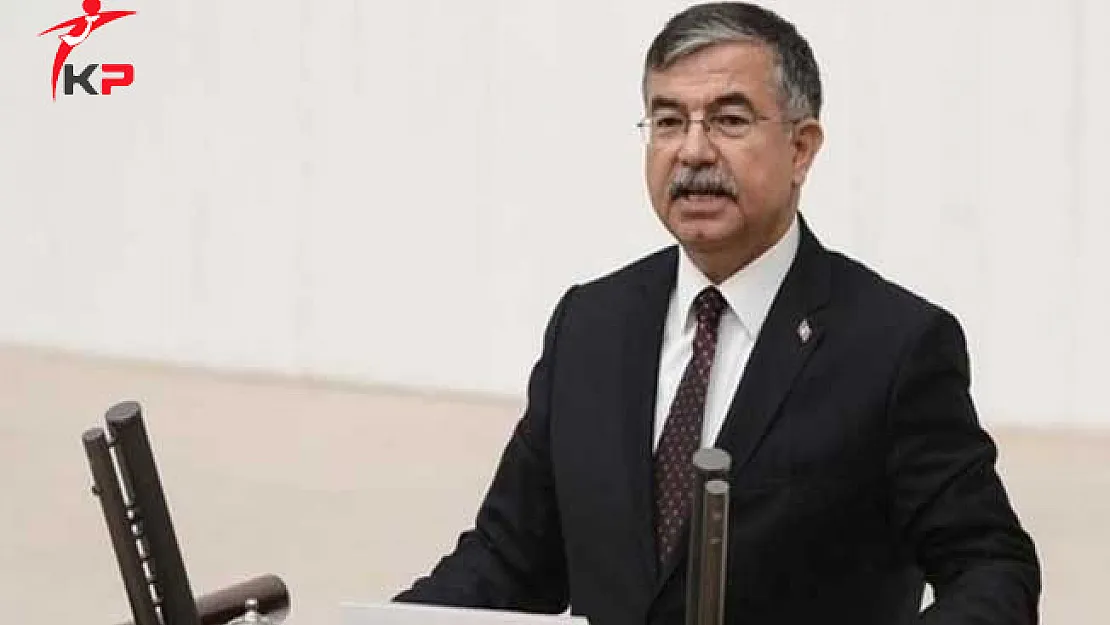 Milli Eğitim Bakanı Yılmaz: 100'e Yakın Sözleşmeli Öğretmenin Talebi Yerine Getirilecek!