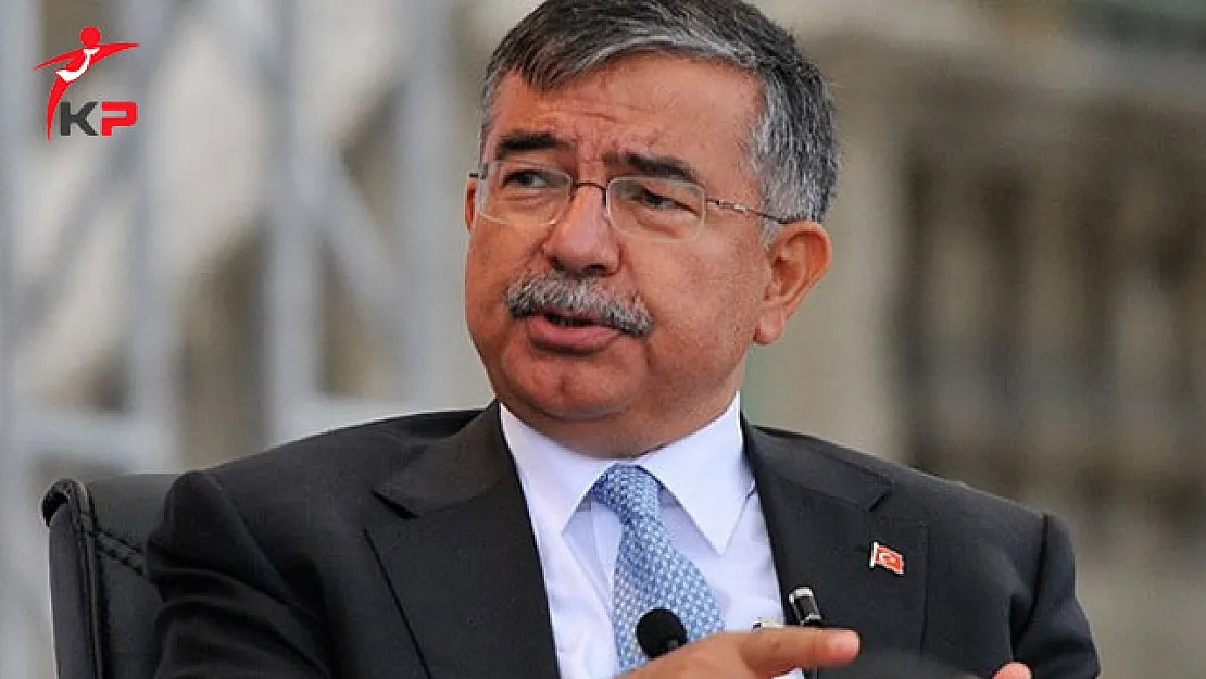 Milli Eğitim Bakanı Yılmaz Açıkladı ! El Yazısı Tarih Oluyor