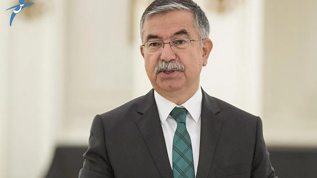 Milli Eğitim Bakanı Yılmaz: Açıkladıkları Sistemle İmam Hatipleri Kapatmak İstiyorlar