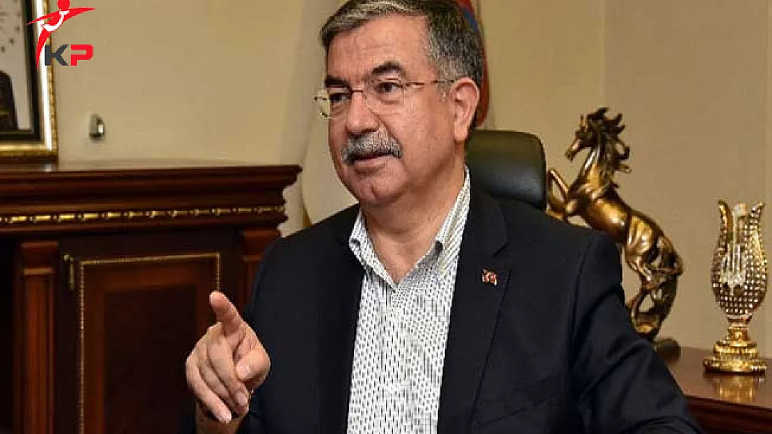 Milli Eğitim Bakanı Yılmaz: Alan Öğretmenlerine İşbaşı Eğitimi Verilecek!