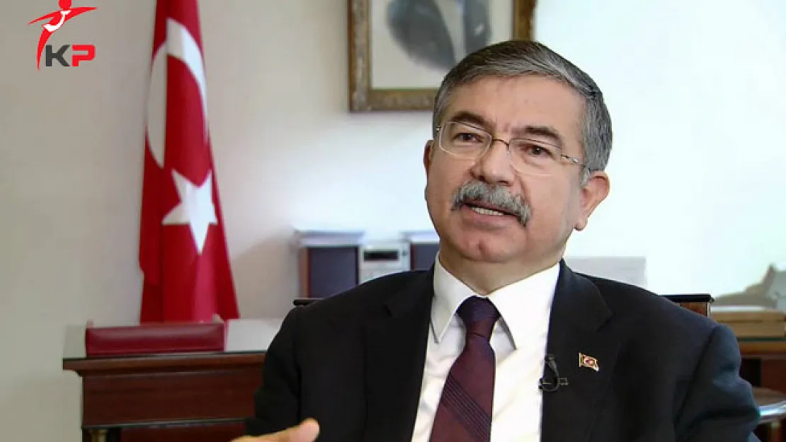 Milli Eğitim Bakanı Yılmaz: Öğretmen İhtiyacımız 98 bin 537