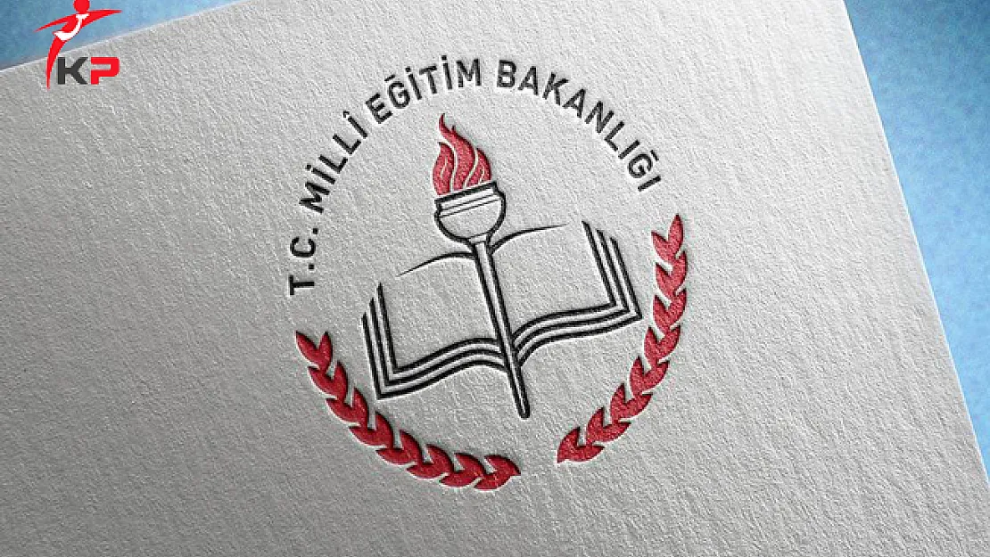 Milli Eğitim Bakanı Yılmaz'dan İhraç ve iade Edilen Öğretmenlere İlişkin Açıklama