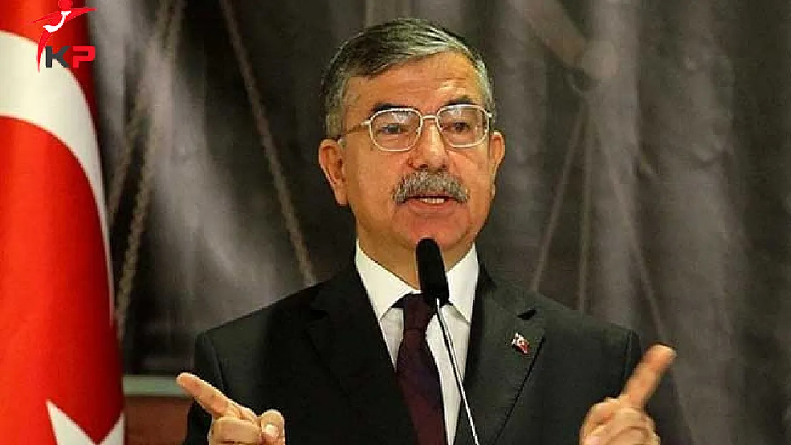 Milli Eğitim Bakanı Yılmaz'dan Sözleşmeli Öğretmenlik Değerlendirmesi