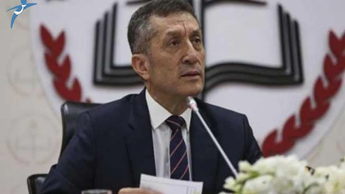 Milli Eğitim Bakanı Ziya Selçuk 15 Temmuz Mesajı Yayımladı