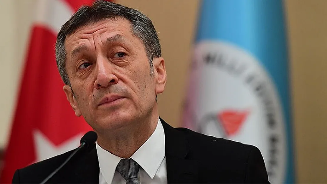 Milli Eğitim Bakanı Ziya Selçuk yeni Bakanlar Kurulunda yer almayacağı ileri sürüldü!