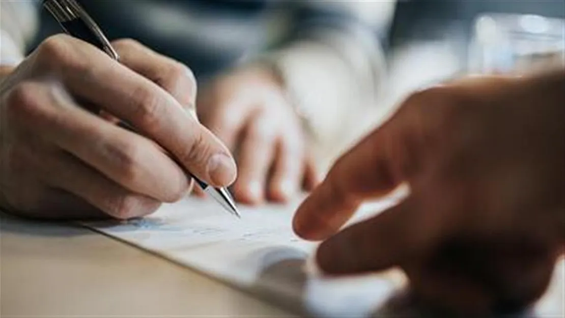 Milli Eğitim Bakanlığı duyuru yaptı: Başvurular bugünden itibaren başladı! e-Devlet üzerinden hemen kontrol edin