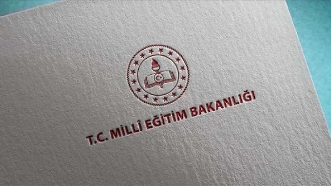 Milli Eğitim Bakanlığı, illere yeni çalışma takvimine ilişkin yazı gönderdi!