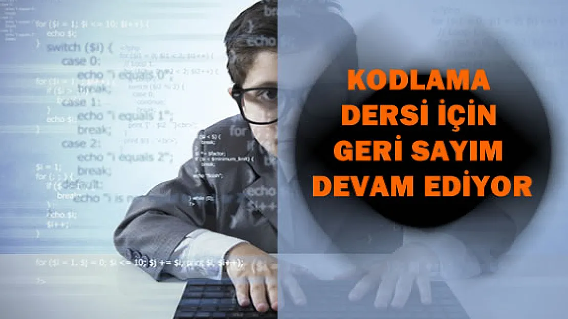 Milli Eğitim Bakanlığı  Kodlama Eğitimi İçin Üniversite Temsilcilerini Dinledi