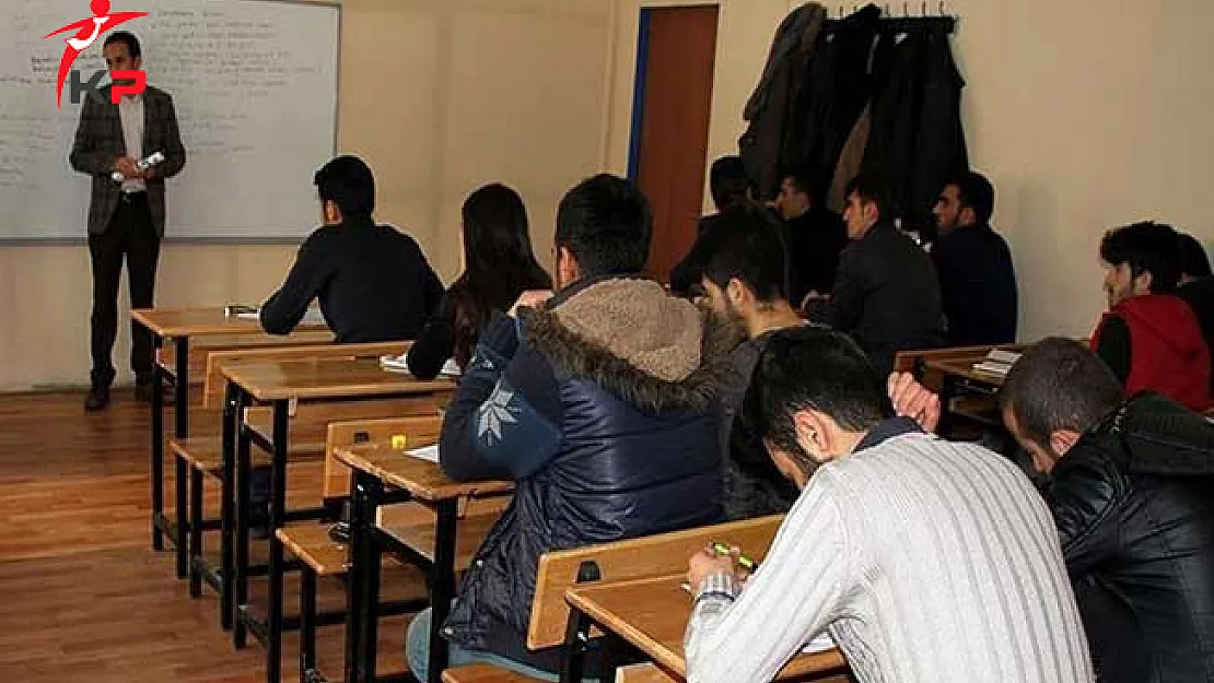 Milli Eğitim Bakanlığı (MEB) Açıköğretim Lisesi (AÖL) Sınav Sonuçları Bekleniyor