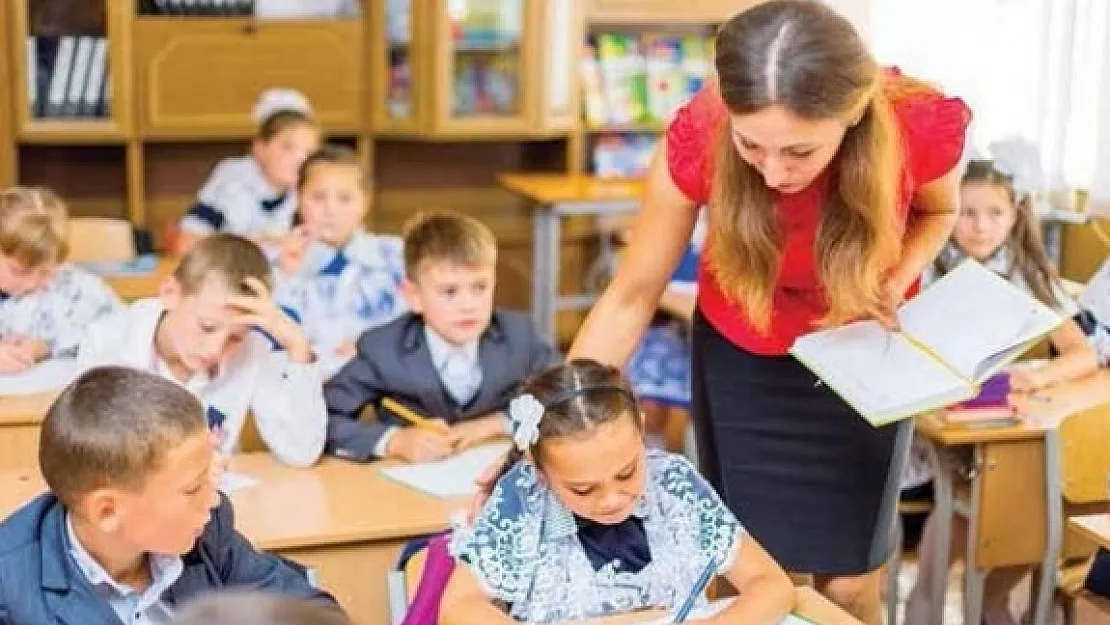 Milli Eğitim Bakanlığı Özel Okullara Teşvik Verecek