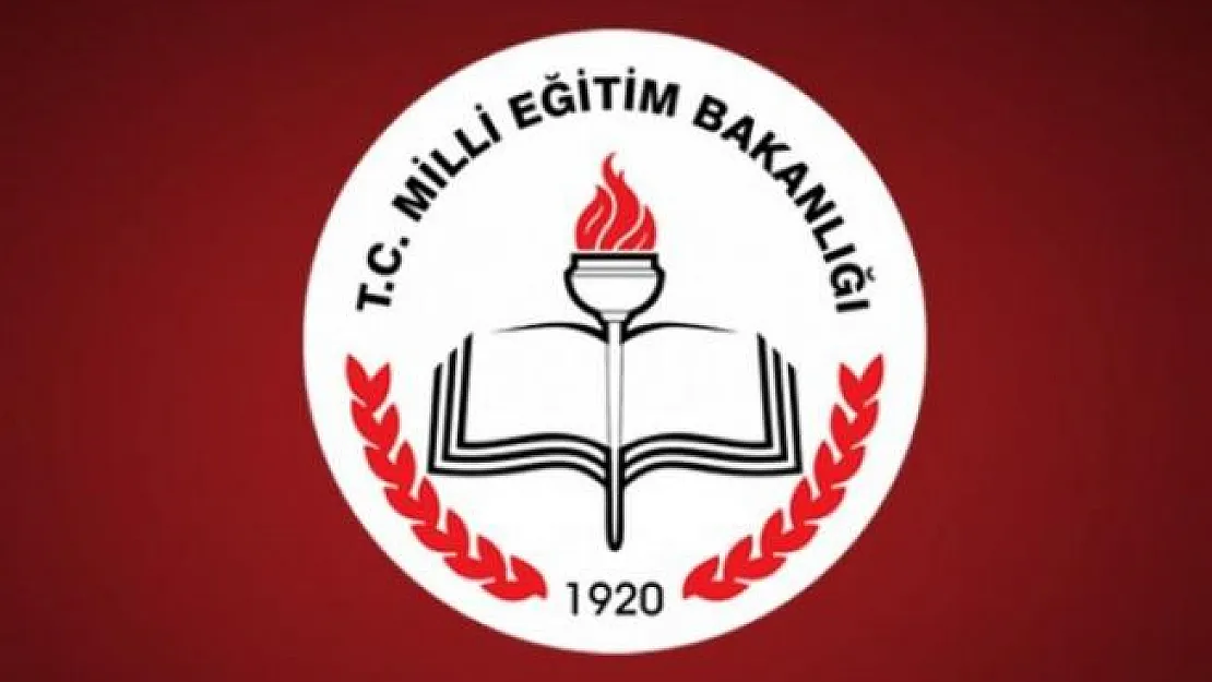 Milli Eğitim Bakanlığı personel alımı yapacağını duyurdu!