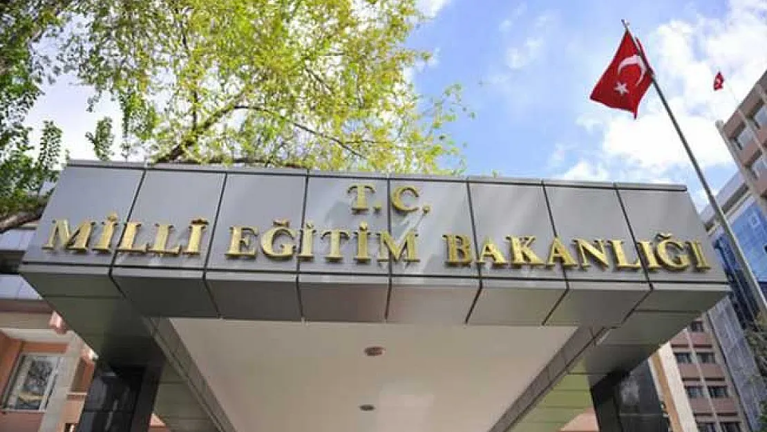 Milli Eğitim Bakanlığı Yönetici Görevlendirme Takviminde Değişiklik Yapıldı
