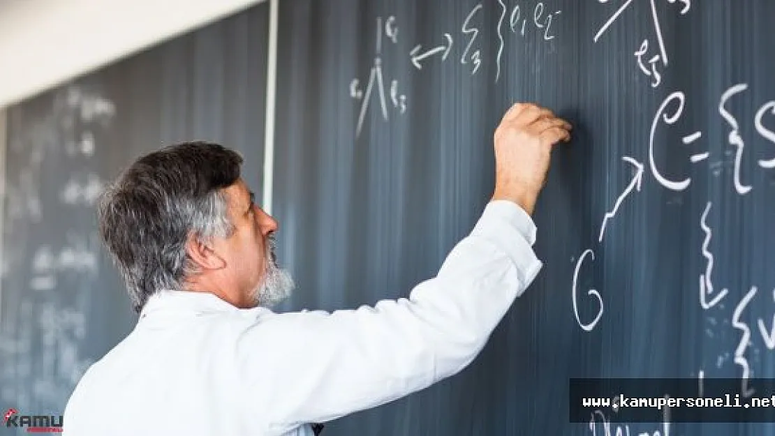 Milli Eğitim Bakanlığına 4 Bin 276 Kadro İhdası Yapılacak