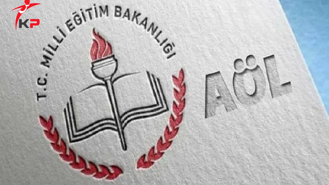 Milli Eğitim Bakanlığın'dan AÖL Kayıt Yenileme İşlemlerine İlişkin Duyuru!