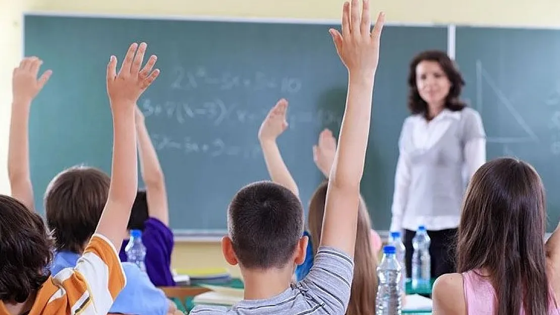 Milli Eğitim Bakanlığı'ndan bütün öğrencileri yakından ilgilendiren karar! 17 Haziran'da ..