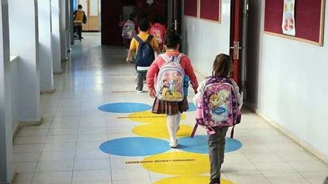 Milli Eğitim Bakanlığı'ndan karnelerle ilgili yeni açıklama! 18 Haziran'da..