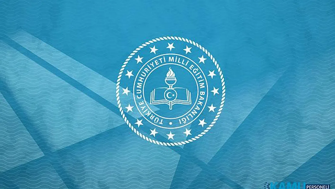 Milli Eğitim Bakanlığından (MEB) Öğretmenlere 3 Yeni Sınav Görevi