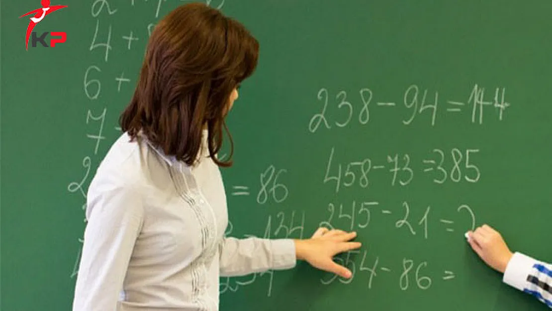 Milli Eğitim Bakanlığından Öğretmenlere Yaz Ödevi