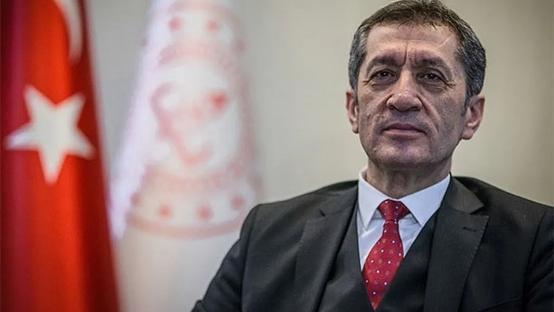 Milli Eğitim Bakanlığından yüz yüze eğitim ve telafi açıklaması!